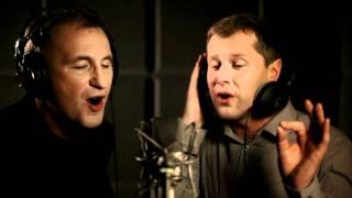 MAMAMUSICstudio: Teledysk: KABARET RAK & Piotr Kupicha (Feel) - "Gorzkie dymy"