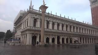 Time of Travel : Take a stroll around Venezia (Venice) 01 ( Venezia, Veneto, Italy)