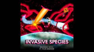 Invasive Species - Vocal Version (Invader Zim vs Earthworm Jim) ft. Tyler Anderson