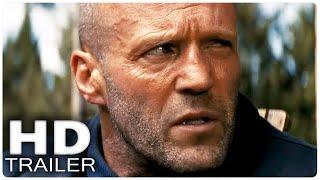 A WORKING MAN Tráiler Español Latino (2025) Jason Statham