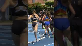 USATF Rewind | 2023 USATF Los Angeles Grand Prix | Women's 800m #trackandfield #usatf #athletics