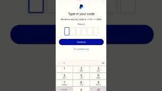 paypal bypass otp bot