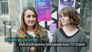Student Life at TU Dublin