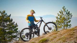 WAS BLEIBT NACH DEM HYPE ? Amflow PL mit DJI Avinox tatsächlich eines der besten Bikes des Jahres ?