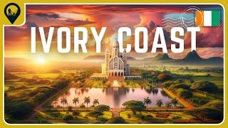 Ivory Coast Explained: History, Food, Culture Ivory Coast (Côte d'Ivoire)