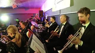 Adelaide Society Swing Orchestra - Autumn Leaves - Southern Jazz Club