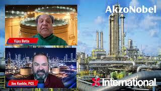 AkzoNobel Innovations Podcast - Interbond 2340UPC