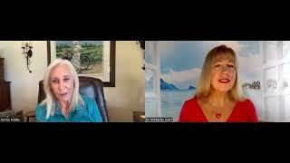 Making Relationships Last - Denise Dudley & Dr. Kimberley Linert