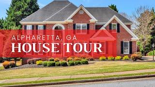 Home Tour - 225 Seale Lane