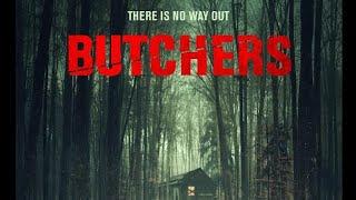 New Horror Thriller Movie (BUTCHERS) FULL MOVIE IN HIND @THEDARKSIDE-20  #horrorstorie #newmovie