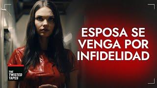 Esposa Toma Venganza Por Infidelidad | @DramatizeMeEspanol