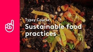 Sustainable food practices with Carlos Henriques