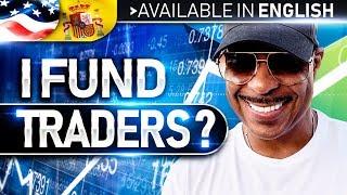 What does iFundtraders really do?