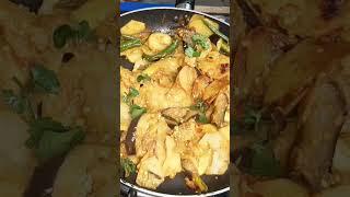 alo baingen||eggplant Recipe #yearofyou #foodshorts #youtubeshorts #viral #Homediaries