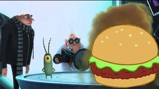 How To Make Fard Burger