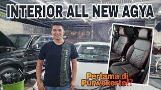 JOK ALL NEW #AGYA YANG PERTAMA | #COVERJOK #PURWOKERTO #MALANG #SEMARANG