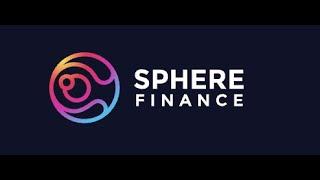 Sphere Finanace | Auto Staking, Rebase Token