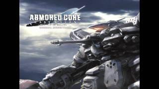Armored Core Last Raven Original Soundtrack #10: The Game