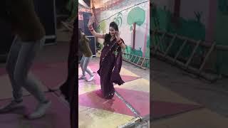 Haryanvi song and dance by Rajni rawat the pahadi girl