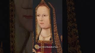 Henry VIII and His Forgotten Sister