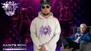 Saints Row The Third Remastered  | TURBODEAD и Hoofy