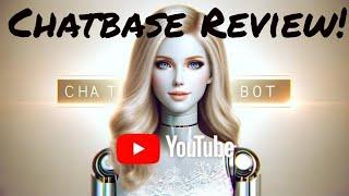 Chatbase Review: Why This is the Chatbot Your WordPress Site Can't Live Without! [NEW]