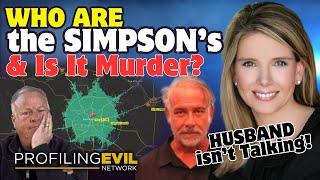 Missing Texas Mother Suzanne Simpson: A Mystery of DV or Foul Play?