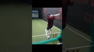 Sushant Singh Rajput Batting Net Practice During MS Dhoni The Untold Story Movie #ssrplayingcricket