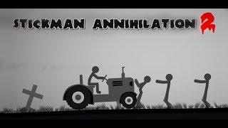 Promo Stickman Annihilation 2