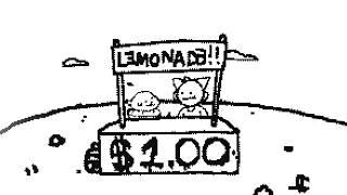 Lemonade Stand