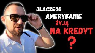 Dlaczego MŁODZI Amerykanie mają DŁUGI?  Dave z Ameryki