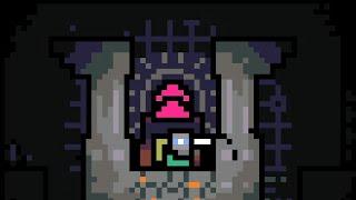 DEEPLANDS | Open-Cave Mining Roguelike