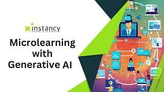 Microlearning with Generative AI