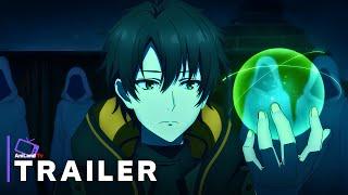 The Brilliant Healer's New Life in the Shadows - Official Teaser Trailer