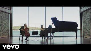 Yo-Yo Ma, Kathryn Stott - Ol' Man River (Official Video)