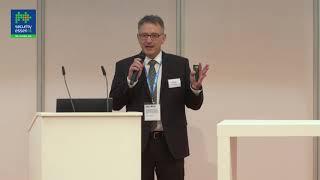 security experts forum 2018  - Peter Markovitz, Verismo GmbH