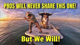 99% of Fishermen are making this MISTAKE! The 1% WANT TO KEEP IT THAT WAY!