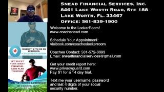 Snead Financial Services, Inc Live Stream