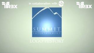 Summit Entertainment Logo History