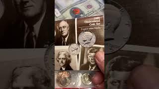 Discover the Shocking Truth About 1985 US Mint Coin Sets in 5 Minutes