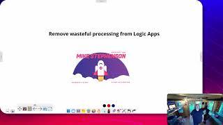 Remove Wasteful Processing in Logic Apps