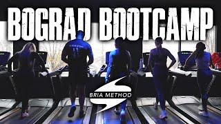 How The Bograd Team Stays Fit: A Day at Bria Method Gym