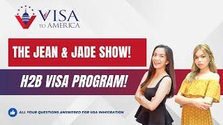 Discover the Best-Kept Secret for International Workers: The  H2B Visa Program!