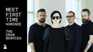 The Cranberries | Meet First Time GRAMMY Nominee