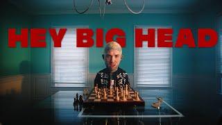 Caskey - HEY BIG HEAD (Official Music Video)