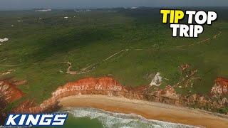 Tip Top Trip! See What Cape York Truly Has To Offer! 4WD Action #258