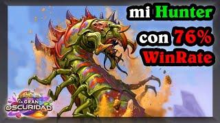 Este mazo tiene Huevos! Y bestias [Hearthstone]