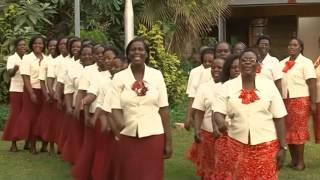 STAREHE SDA CHURCH CHOIR, NAIROBI Vol 2