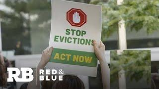 D.C. attorney general "very disappointed" by end of federal eviction moratorium