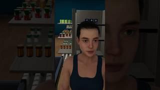 Bird Food #gameplay #funny #fyp #funnyvideo #gaming #pc #vr #oculus #quest3 #quest2